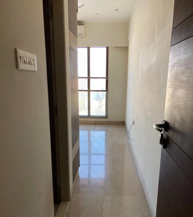 5 - Shiv Asthan Heights Apartment, Bandra West