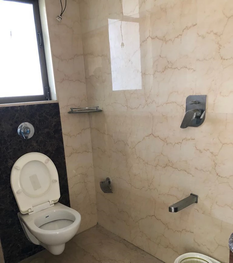 6 - Shiv Asthan Heights Apartment, Bandra West