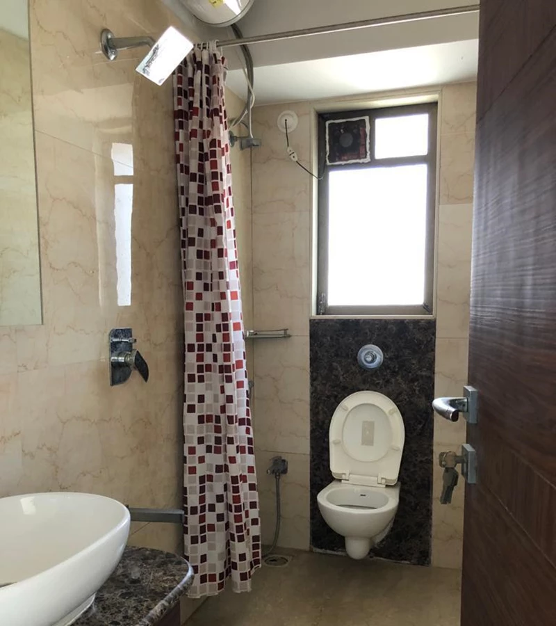 7 - Shiv Asthan Heights Apartment, Bandra West