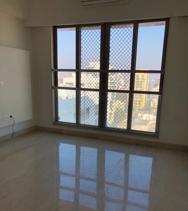 8 - Shiv Asthan Heights Apartment, Bandra West