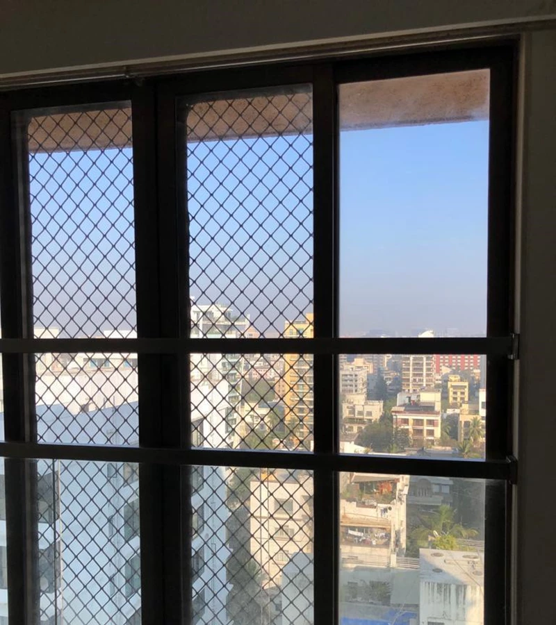 9 - Shiv Asthan Heights Apartment, Bandra West