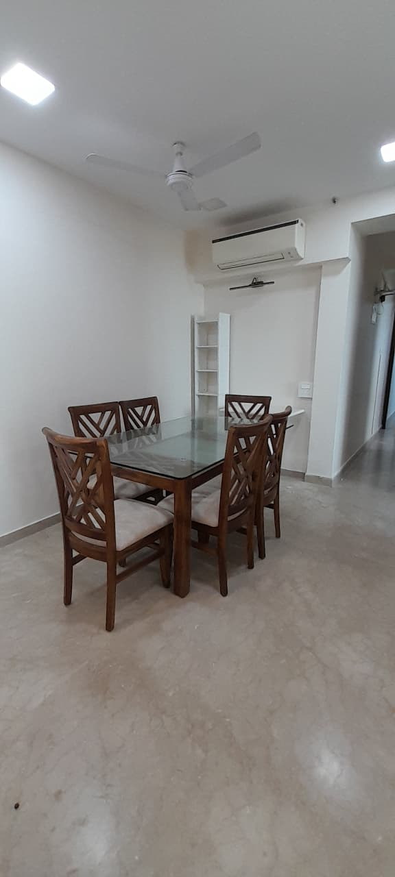 9 - Joy Legend, Khar West