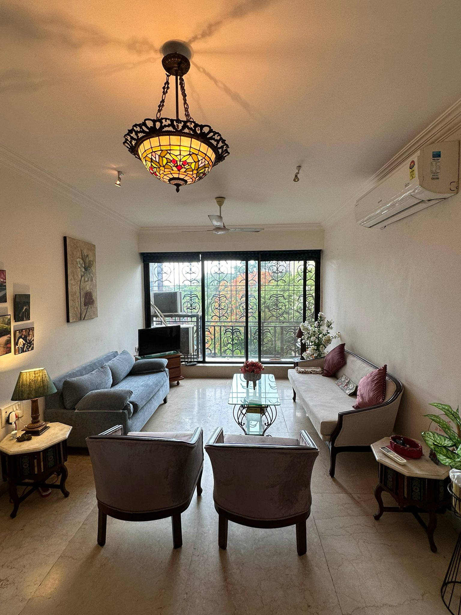 3 BHK Flat for Sale in Andheri West - Aakanksha Tower