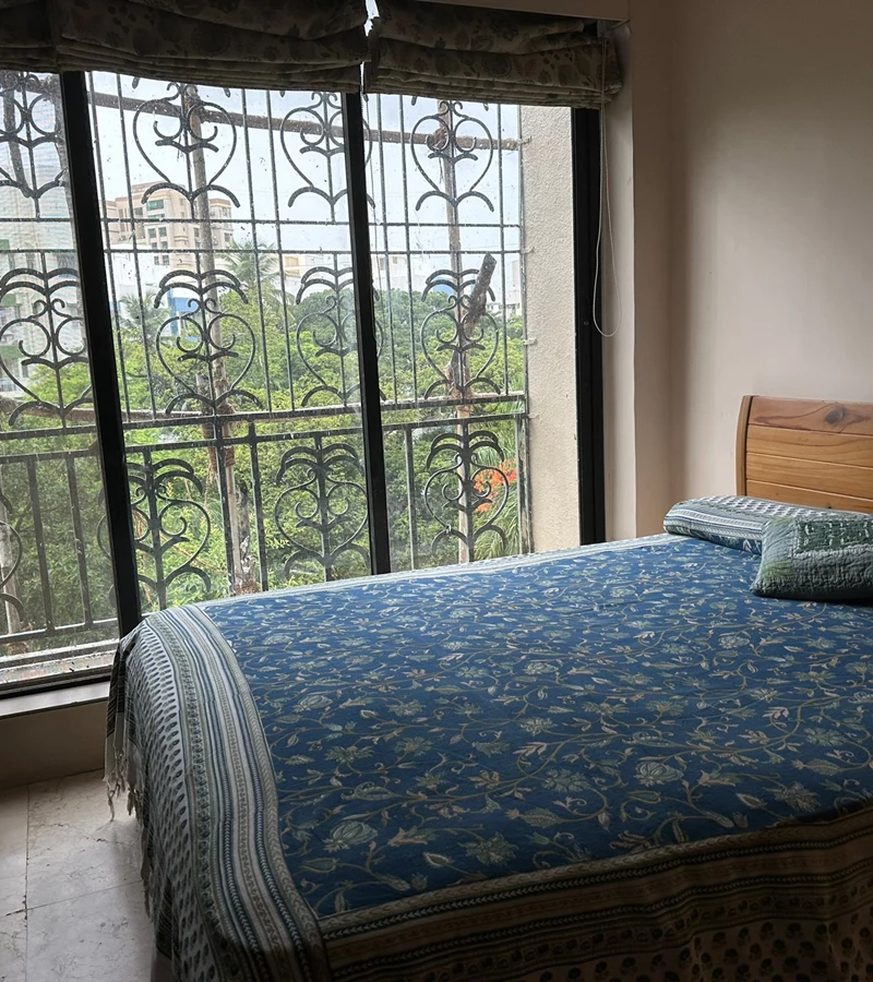2 - Aakanksha Tower, Andheri West