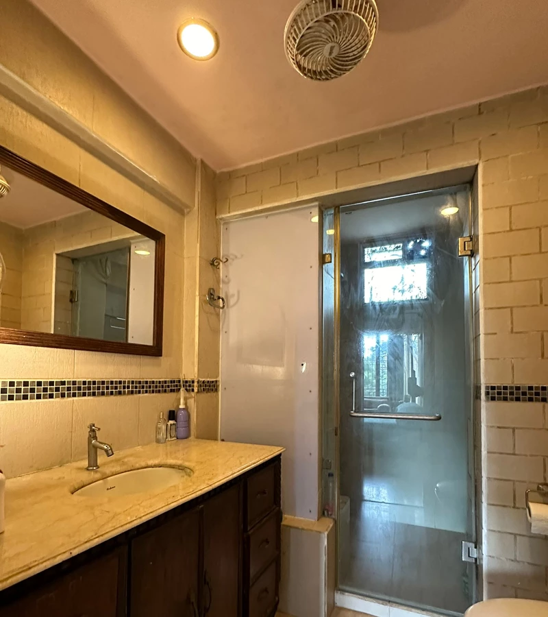 3 - Aakanksha Tower, Andheri West