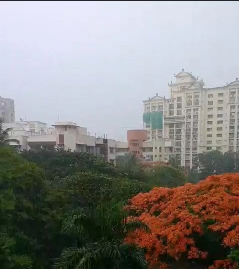 6 - Aakanksha Tower, Andheri West