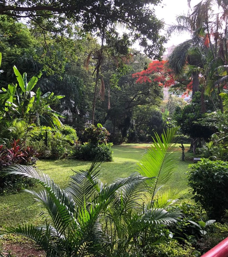 7 - Aakanksha Tower, Andheri West