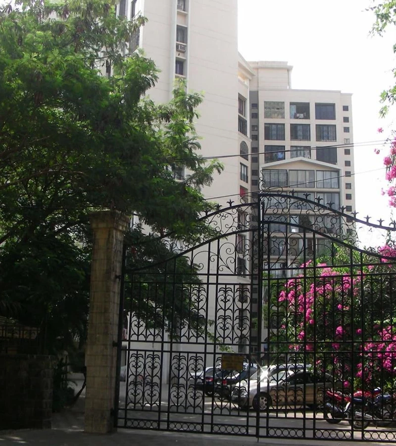 8 - Aakanksha Tower, Andheri West