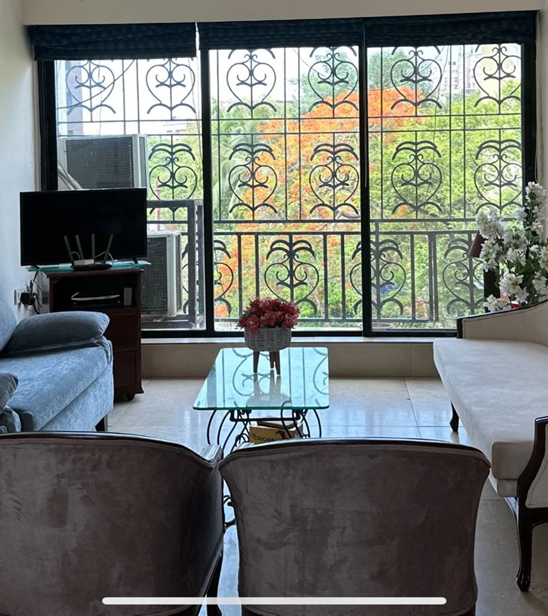 9 - Aakanksha Tower, Andheri West