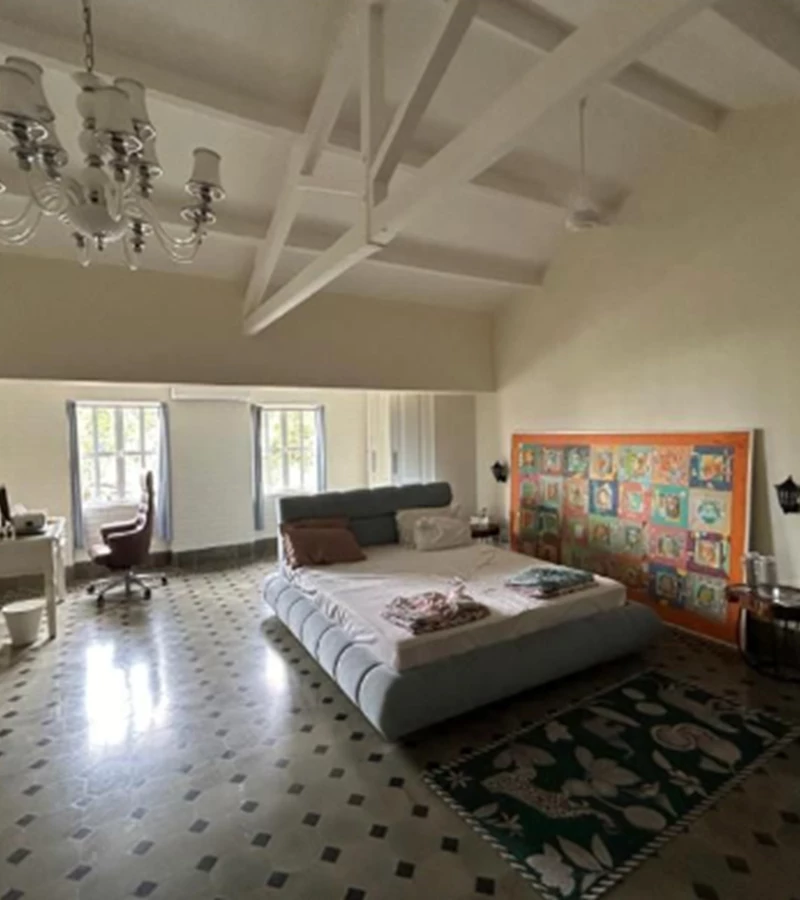 3 - Acropolis, Colaba