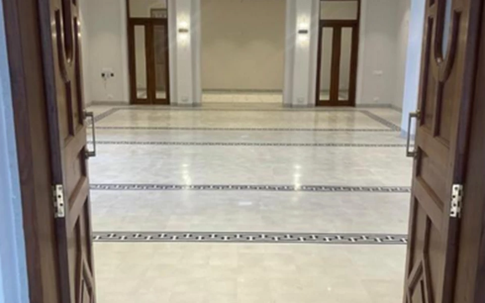 1 - Gold Croft, Walkeshwar