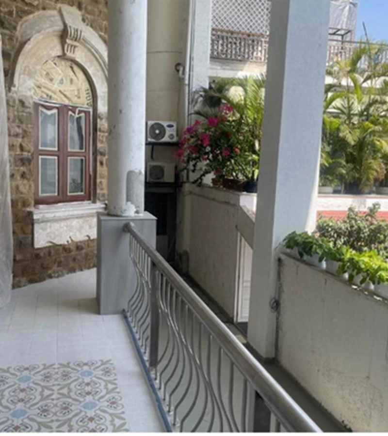 2 - Gold Croft, Walkeshwar