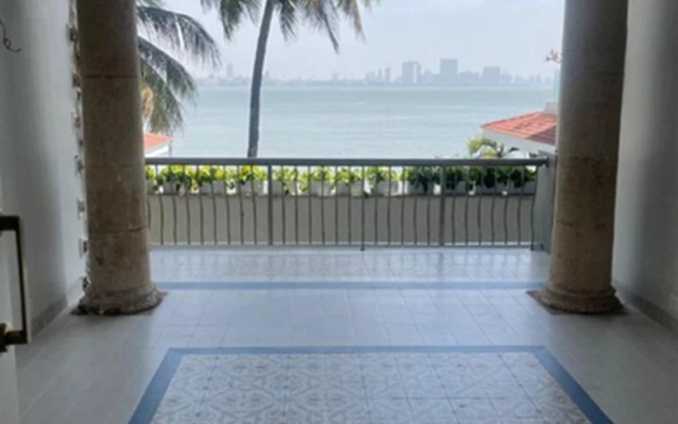 3 - Gold Croft, Walkeshwar