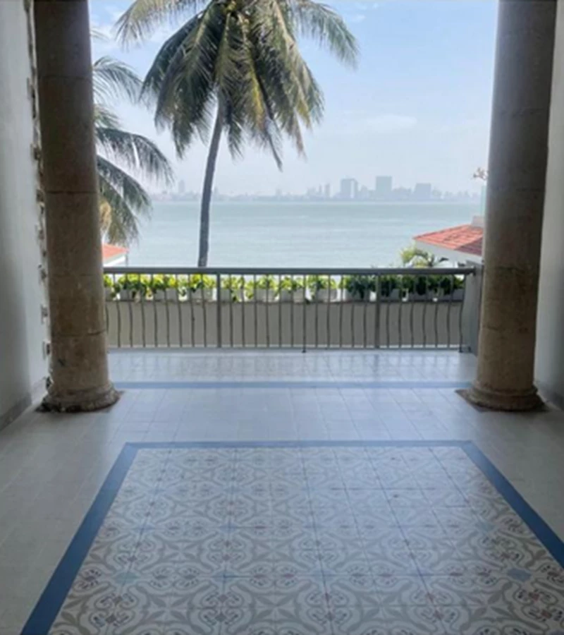3 - Gold Croft, Walkeshwar