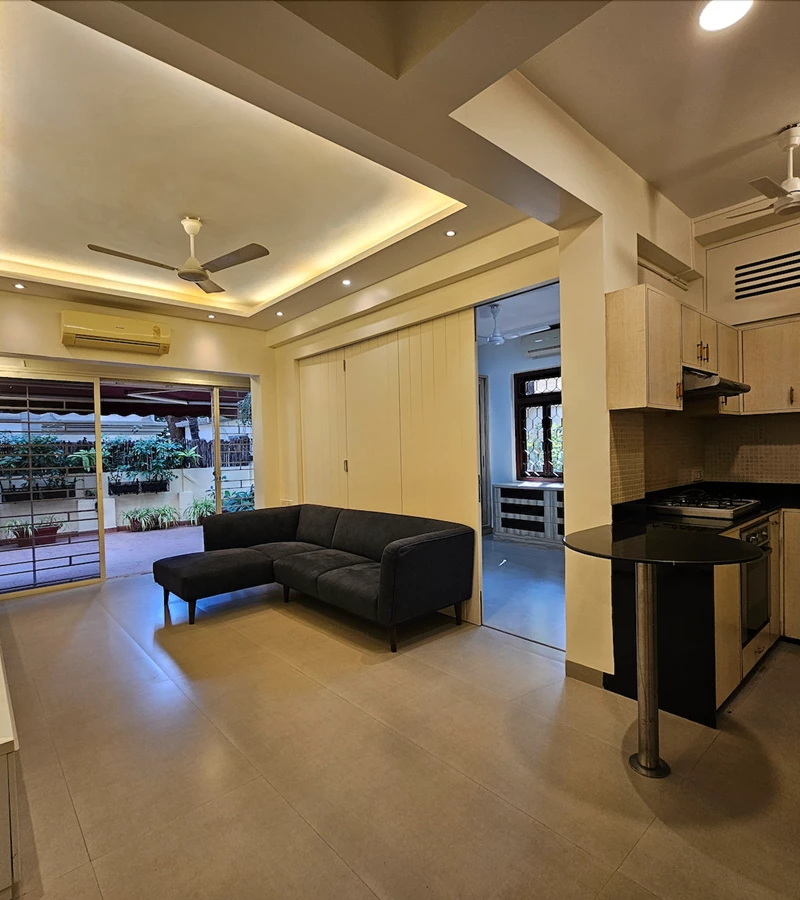 1 - Crescent, Bandra West