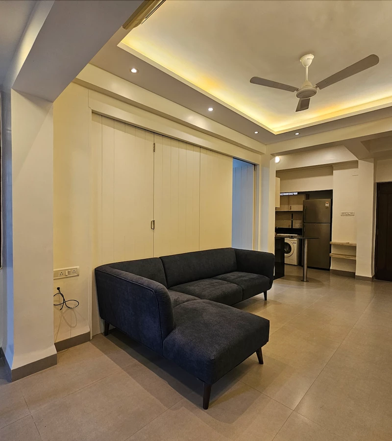 12 - Crescent, Bandra West