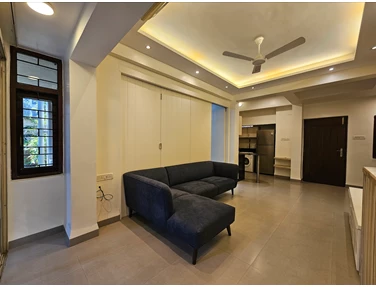 12 - Crescent, Bandra West