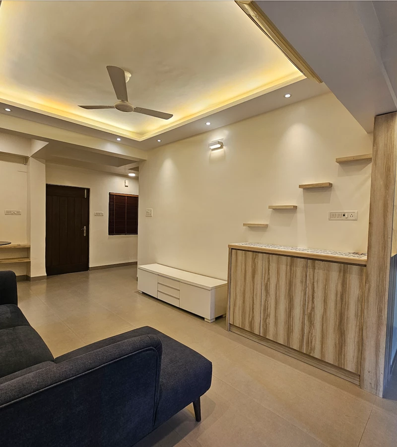 13 - Crescent, Bandra West
