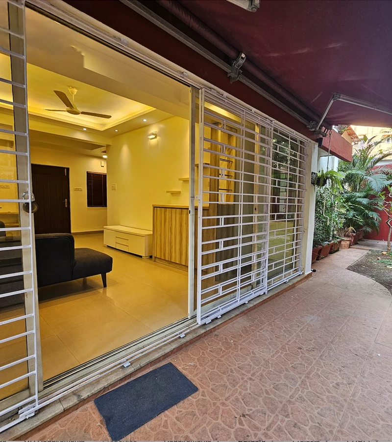 14 - Crescent, Bandra West