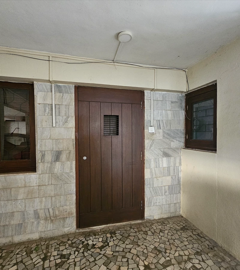 19 - Crescent, Bandra West