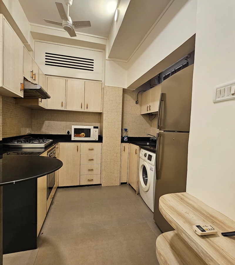 3 - Crescent, Bandra West