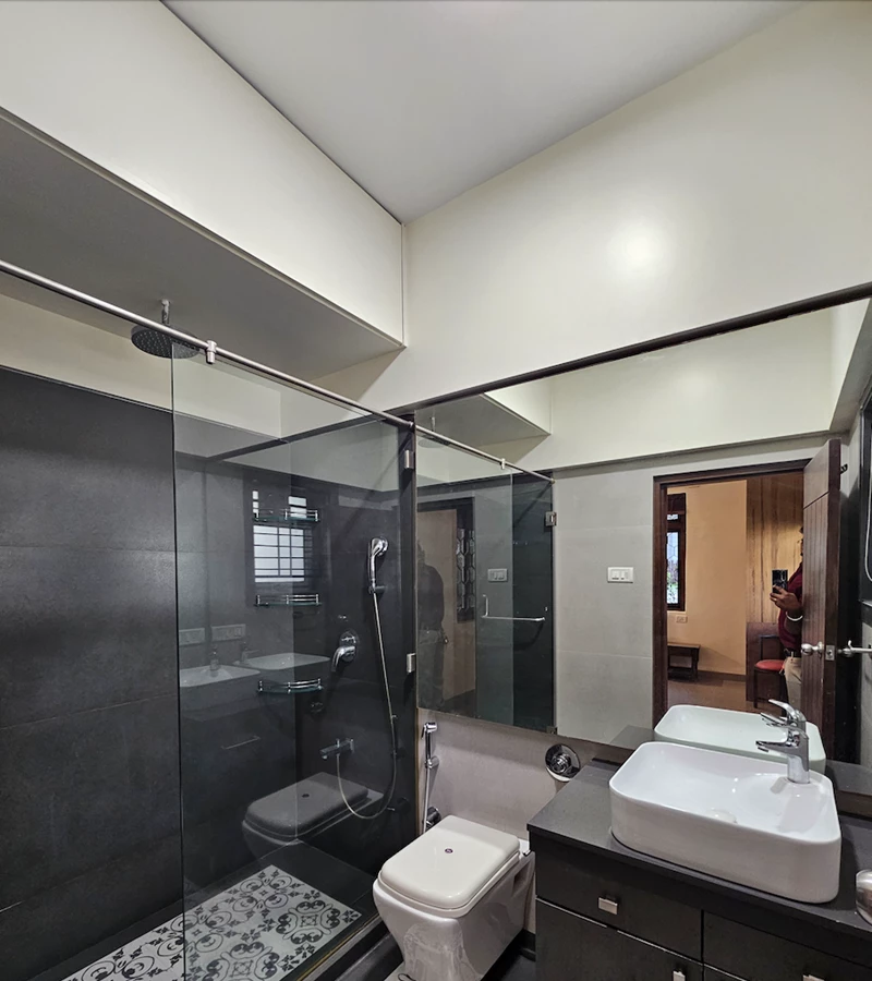 7 - Crescent, Bandra West