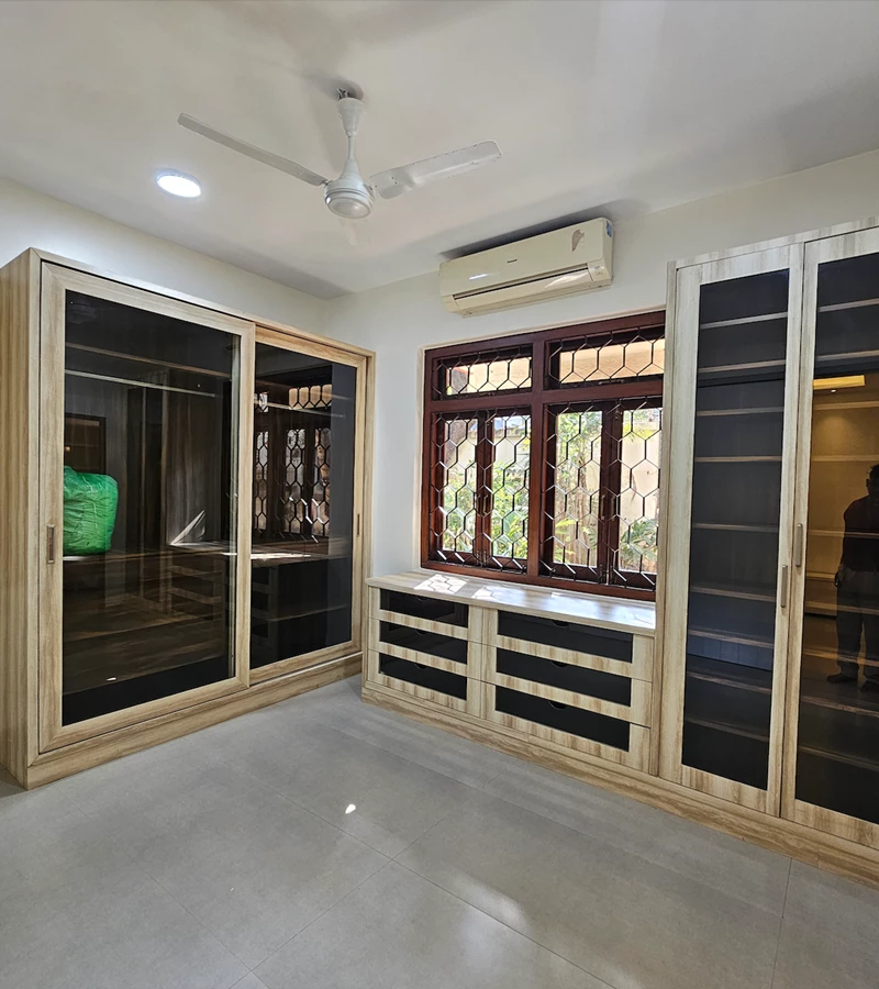 9 - Crescent, Bandra West