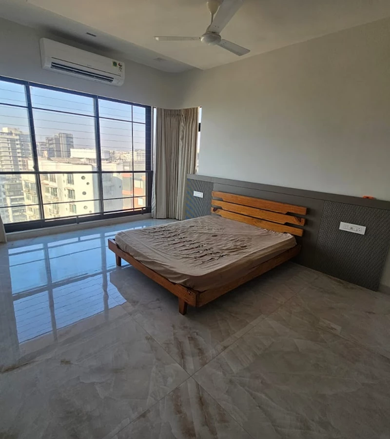 10 - Aum Nirvan, Khar West