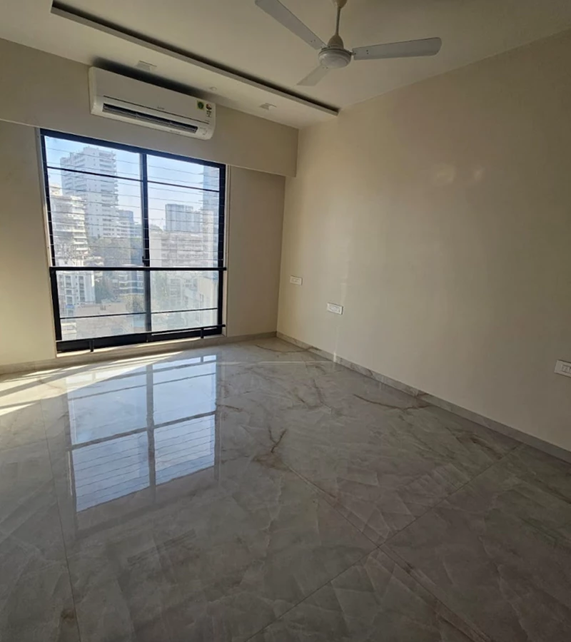 11 - Aum Nirvan, Khar West