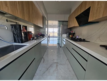 2 - Aum Nirvan, Khar West