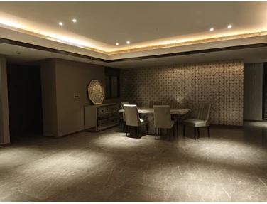 1 - Trump Tower, Worli