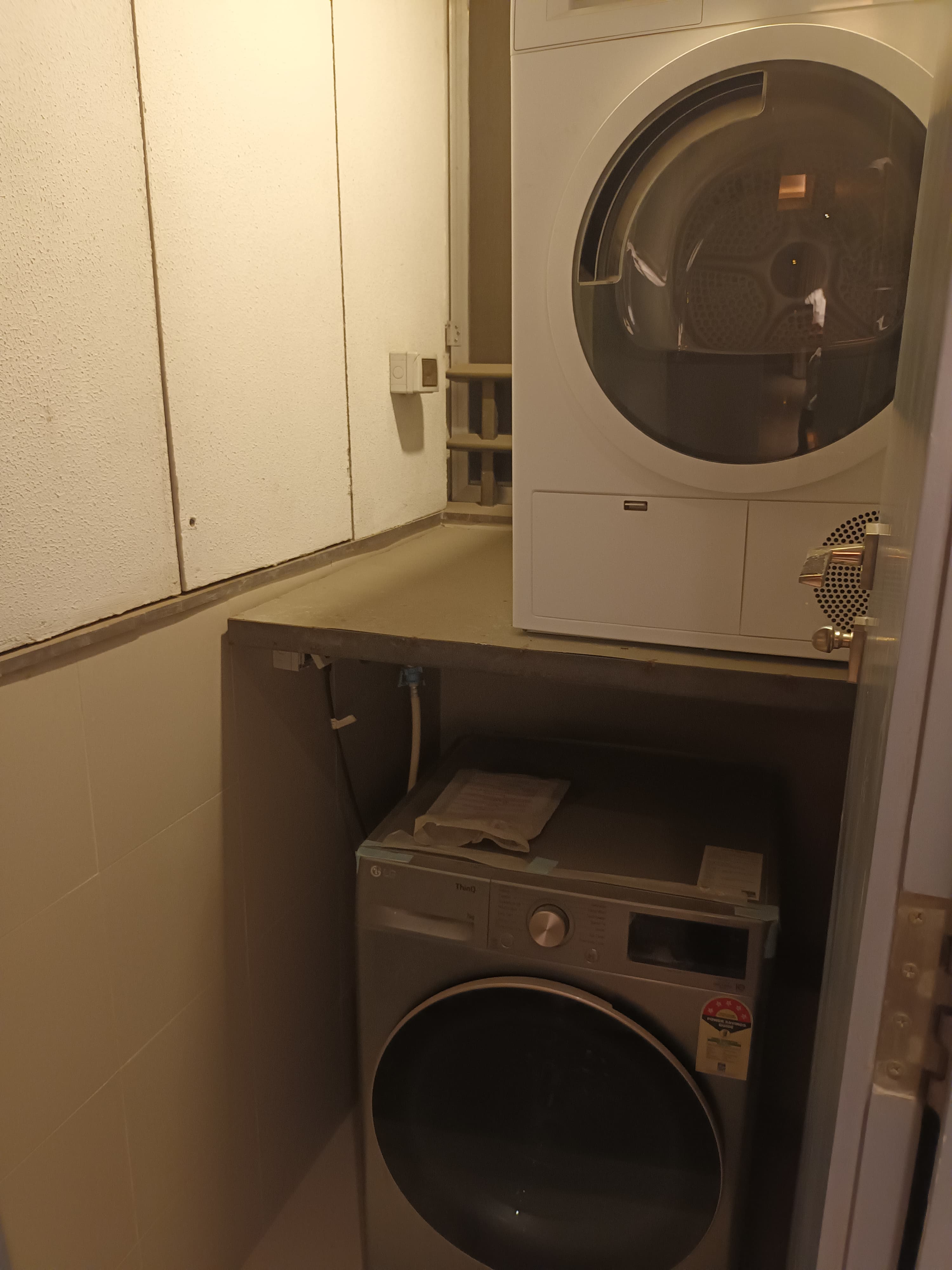 13 - Trump Tower, Worli