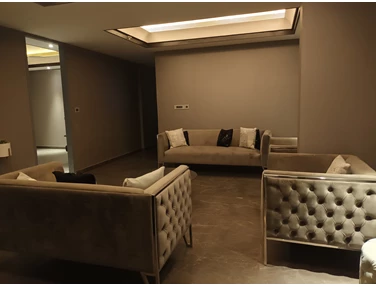 4 - Trump Tower, Worli