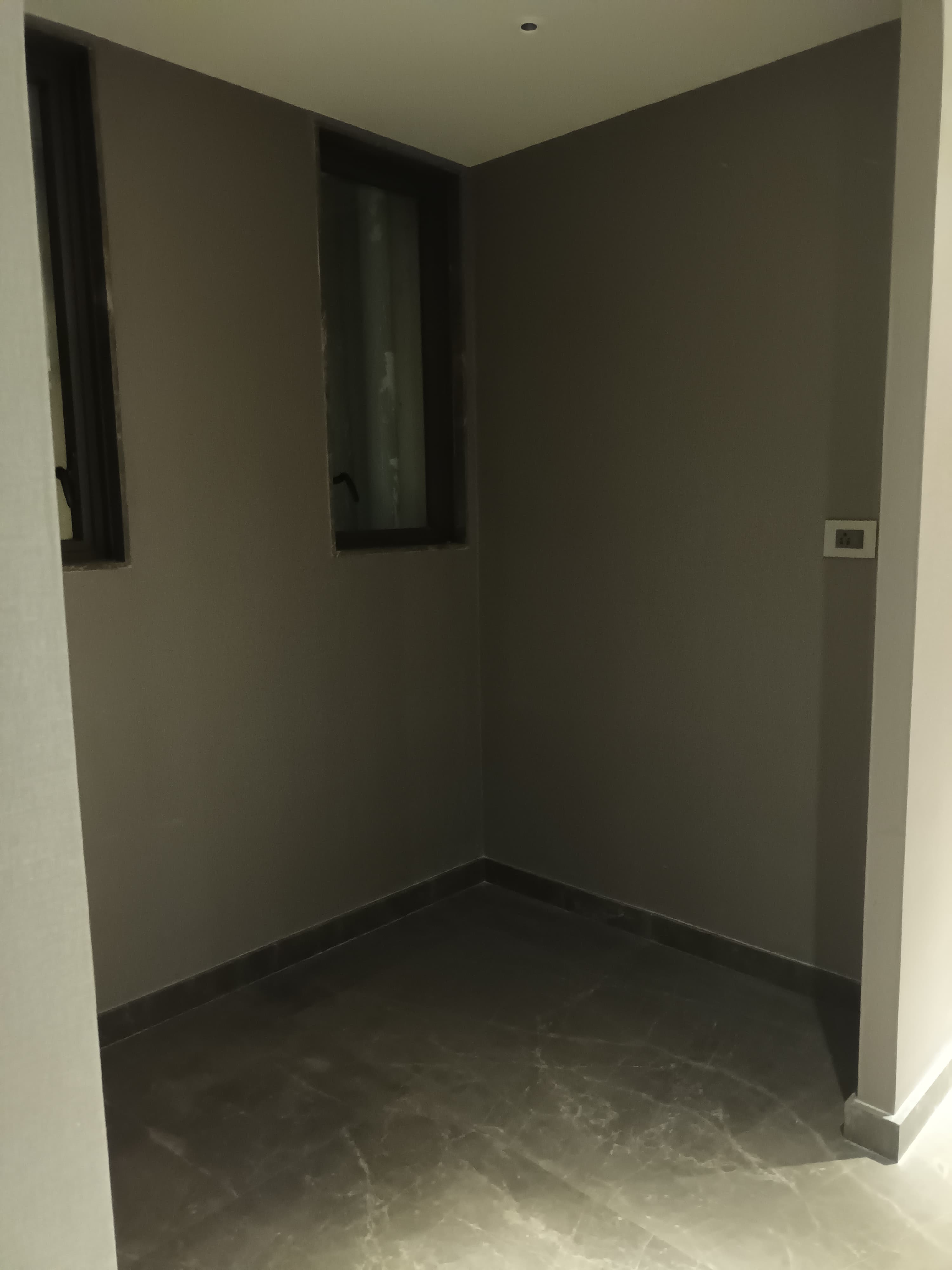 8 - Trump Tower, Worli