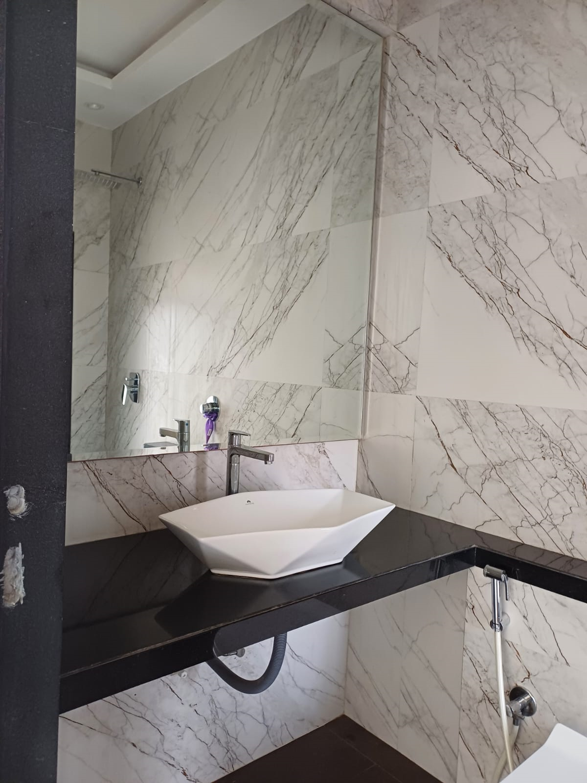 1 - Golden Peak, Khar West