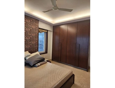 19 - Golden Peak, Khar West