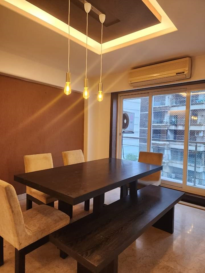 24 - Golden Peak, Khar West