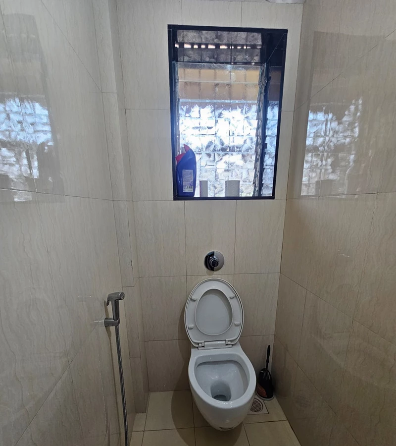 10 - Flamingo Apartments, Bandra West