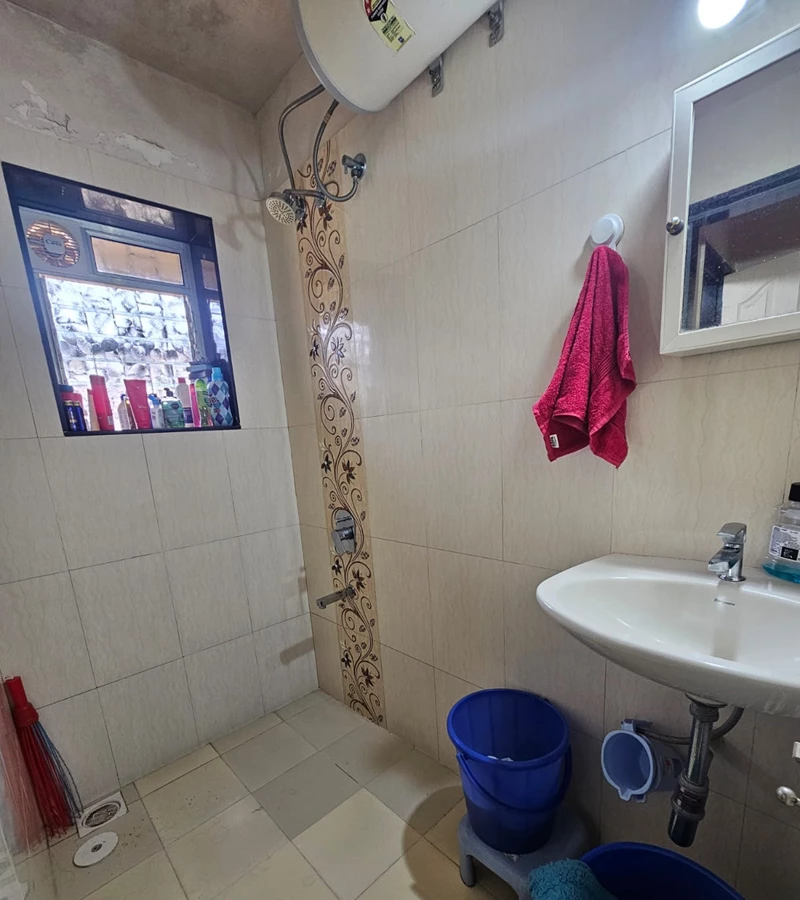 2 - Flamingo Apartments, Bandra West