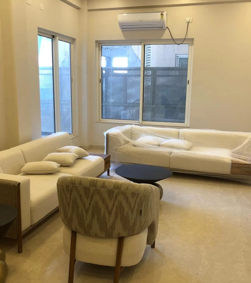 2 - Indiabulls Sky Forest, Lower Parel