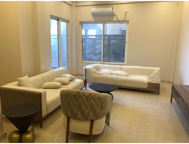 2 - Indiabulls Sky Forest, Lower Parel