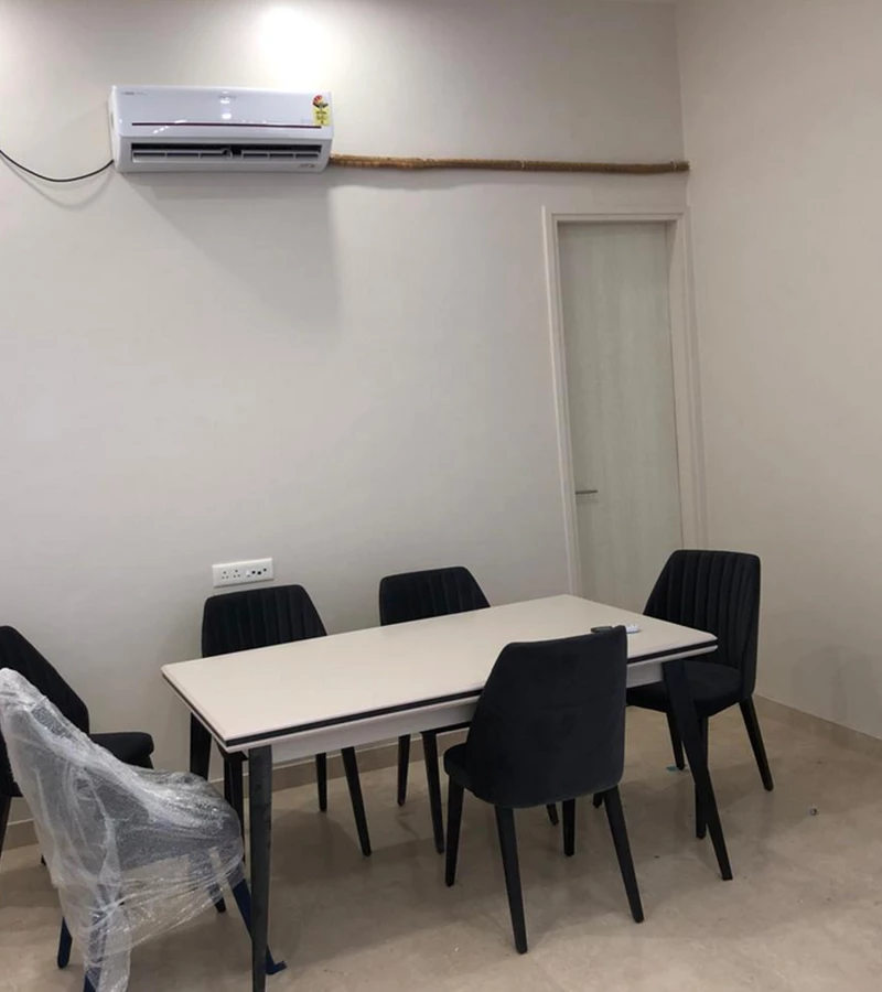 3 - Indiabulls Sky Forest, Lower Parel