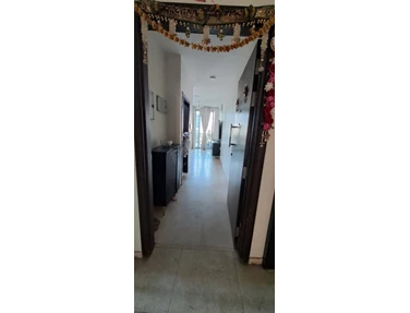1 - Oberoi Exquisite, Goregaon East