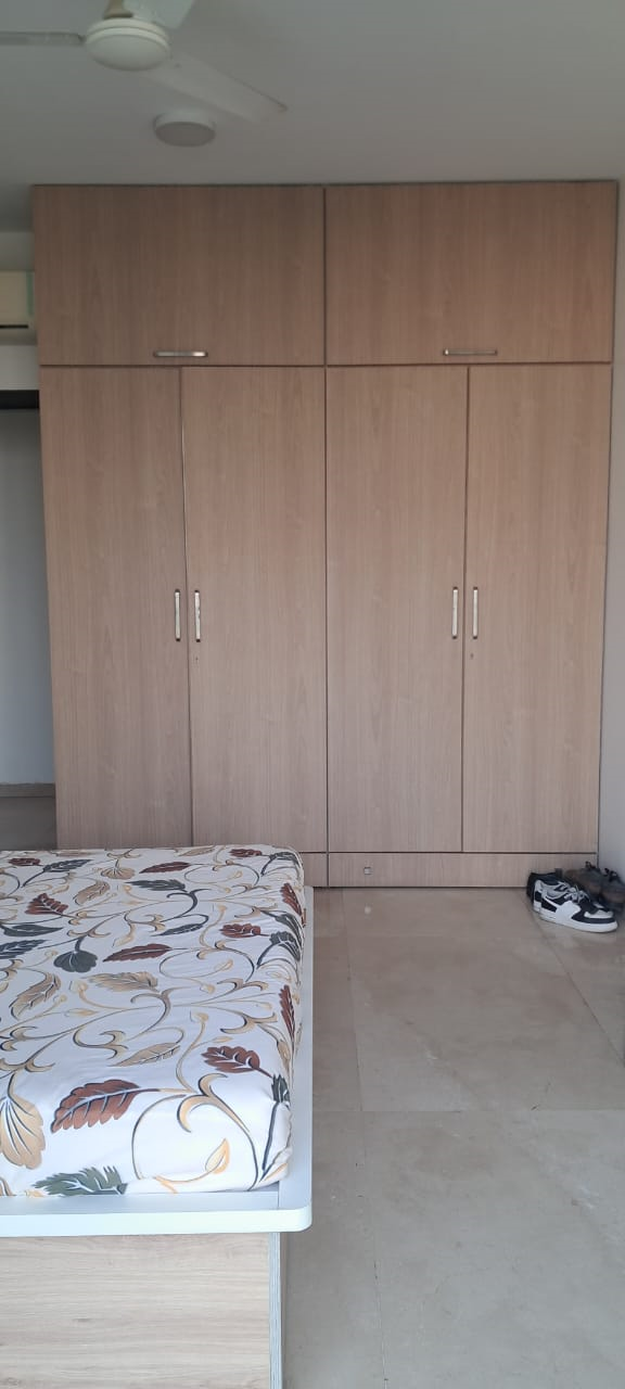 11 - Oberoi Exquisite, Goregaon East