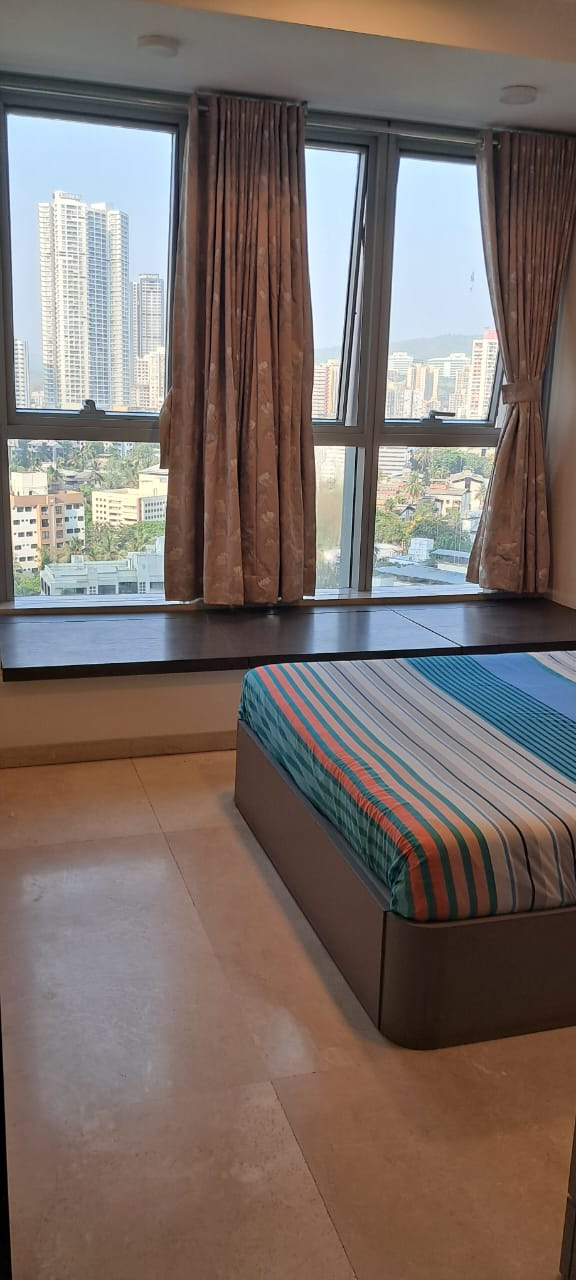 14 - Oberoi Exquisite, Goregaon East