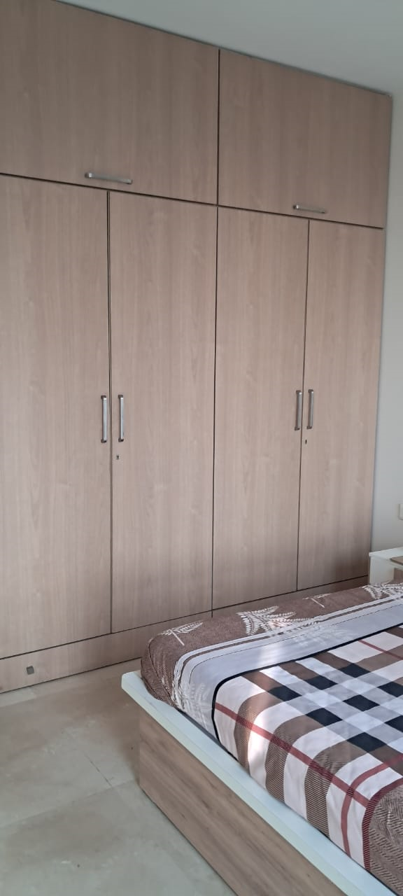 15 - Oberoi Exquisite, Goregaon East