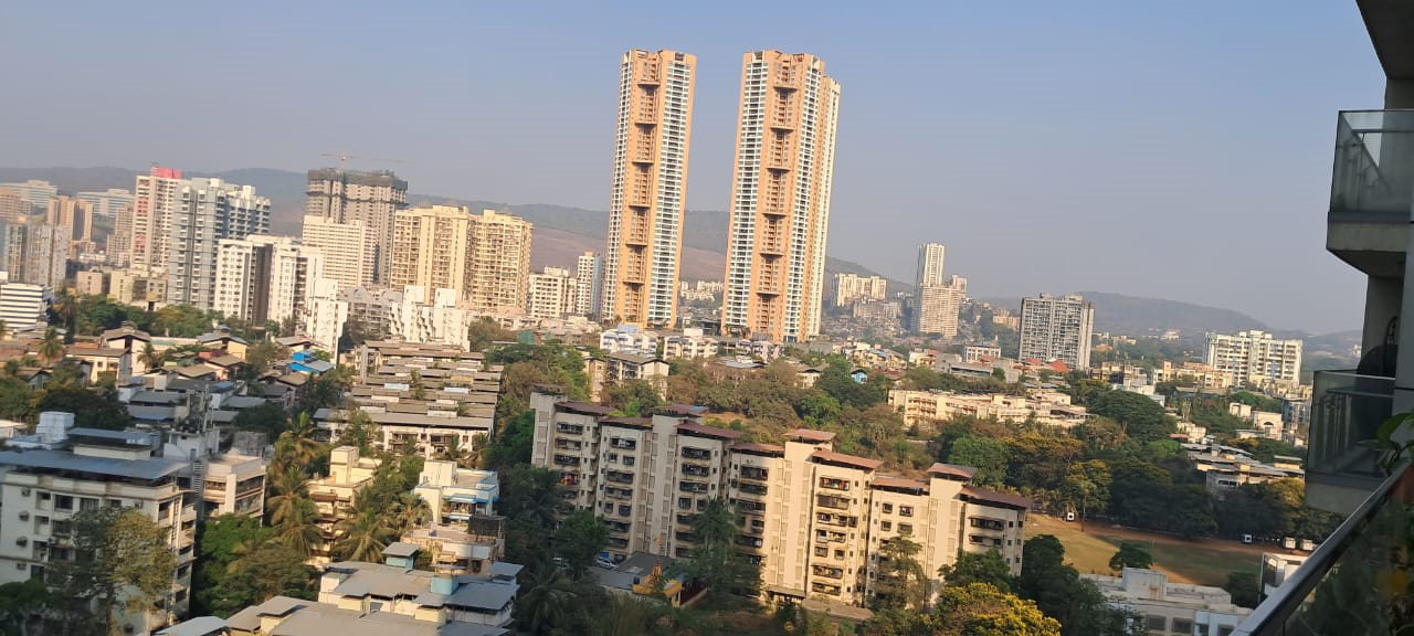 17 - Oberoi Exquisite, Goregaon East