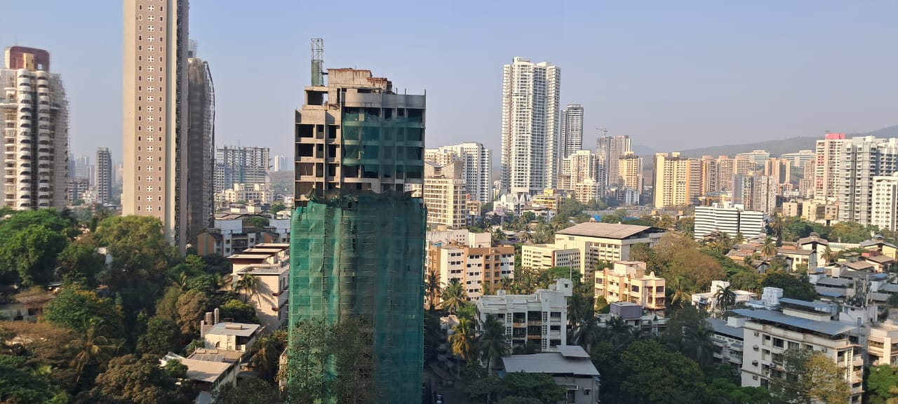 18 - Oberoi Exquisite, Goregaon East