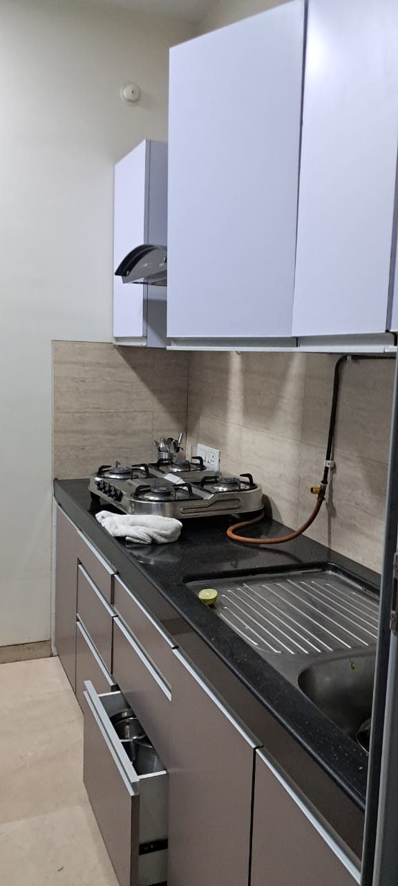 2 - Oberoi Exquisite, Goregaon East