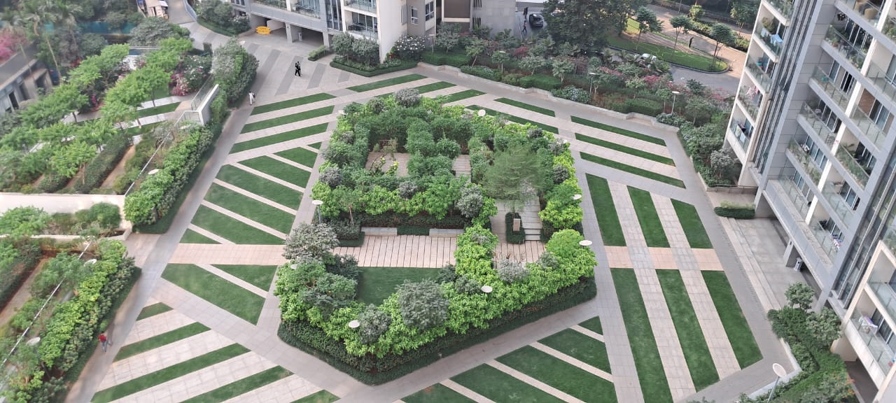 21 - Oberoi Exquisite, Goregaon East